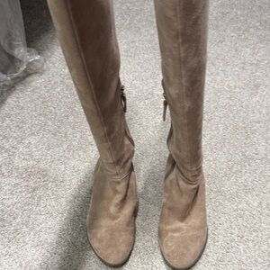 Dr. Scholls Tribute knee high Boots
